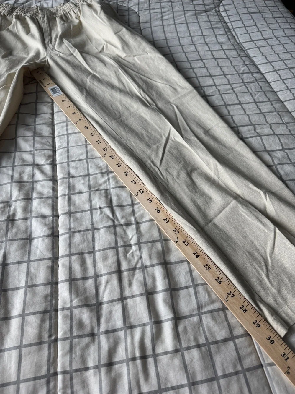 Amazon casual straight